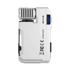 Wuben G5 Rechargable EDC zseblámpa, fehér