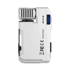 Wuben G5 Rechargable EDC 手电筒, 白色