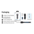 Torcia Wuben T4