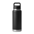 YETI Rambler Bottle Chug 26 oz, black
