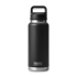 YETI Rambler Bottle Chug 26 oz, black