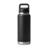 YETI Rambler Bottle Chug 36 oz, black