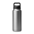 YETI Rambler Bottle Chug 36 oz, stainless steel