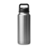 YETI Rambler Bottle Chug 36 oz, stainless steel