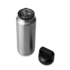 YETI Rambler Bottle Chug 36 oz, stainless steel