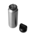 YETI Rambler Bottle Chug 36 oz, stainless steel