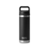YETI Rambler Bottle Chug, black