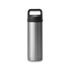 YETI Rambler Bottle Chug, stainless steel