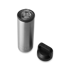 YETI Rambler Bottle Chug, stainless steel
