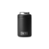 YETI - Rambler, colster can insulator, black