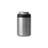 YETI Rambler, colster can insulator, stainless steel
