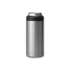 YETI Rambler, colster slim, stainless steel