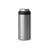 YETI Rambler, colster slim, stainless steel