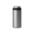 YETI Rambler, colster slim, stainless steel