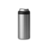 YETI Rambler, colster slim, stainless steel