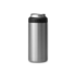 YETI Rambler, colster slim, stainless steel