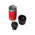 YETI Rambler HotShot Bottle, resque red