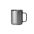YETI - Rambler Mug MS, stainless steel