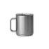 YETI Rambler Mug MS, stainless steel