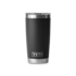 YETI Rambler Tumbler, black