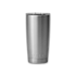 YETI Rambler Tumbler, stainless steel