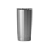 YETI Rambler Tumbler, stainless steel