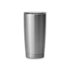 YETI Rambler Tumbler, stainless steel