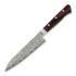 Yoshimi Kato Damascus Petty-Utility 120mm japanilainen keittiöveitsi