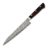 Yoshimi Kato Damascus Petty-Utility 150mm japanilainen keittiöveitsi