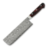 Yoshimi Kato Nakiri Japanese Knife 165mm chef´s knife