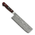 Yoshimi Kato Nakiri Japanese Knife 165mm chef´s knife