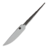 Клинок YP Taonta 100x20, rhomboid