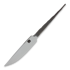 Lama per coltelli YP Taonta 100x20, rhomboid