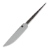Клинок YP Taonta 120x22, rhomboid