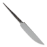 Клинок YP Taonta 120x22, rhomboid