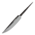 Lama per coltelli YP Taonta 125x23