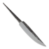 YP Taonta 125x23 knife blade