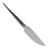 Lama per coltelli YP Taonta 70x20, rhomboid