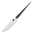YP Taonta Puukko blade 85x20 刀刃, rhomboid