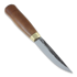 YP Taonta Carving Puukko 100 (Vuolupuuko)