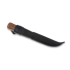 YP Taonta Carving Puukko 100 (Vuolupuuko)