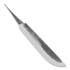 YP Taonta Leuku 230 knife blade