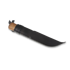 YP Taonta Skinner Puukko 100 (Nylkypuukko)