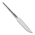Клинок Yrjö Puronvarsi 115, polishing