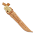 Yrjö Puronvarsi Small puukko