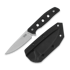 Za Pas Ambro, Black G-10
