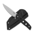 Za Pas Ambro, Black G-10