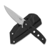 Za Pas Ambro, Black G-10