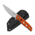 Za Pas Ambro, Orange G-10