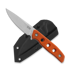 Za Pas Ambro, Orange G-10